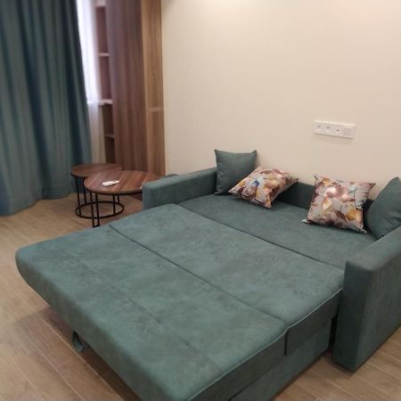 Apartment In Yerevan City Center, Pushkin Exterior foto