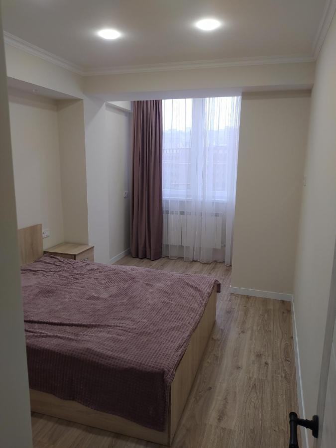 Apartment In Yerevan City Center, Pushkin Exterior foto